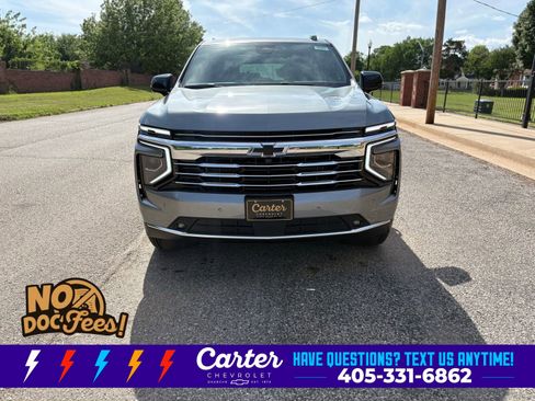 New 2026 Chevrolet Suburban LT AWD/4WD image 40