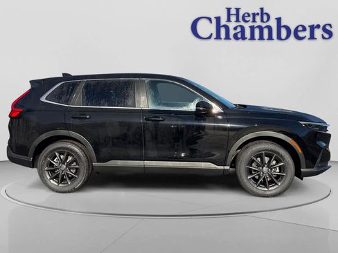 New 2026 Honda CR-V EX-L image 10