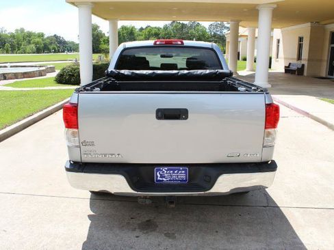 Used 2012 Toyota Tundra 4x4 CrewMax w/ TRD Off-Road Pkg image 14