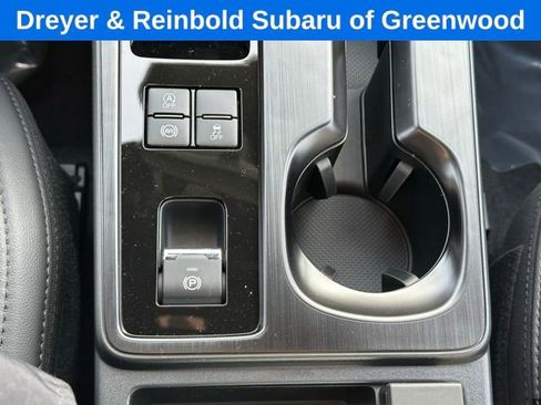 New 2026 Subaru Outback Premium image 21