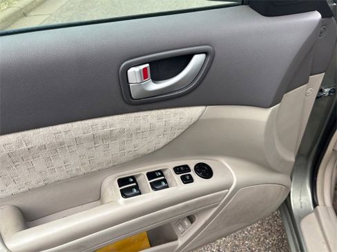 Used 2007 Hyundai Sonata Limited image 18
