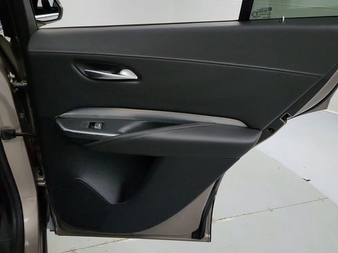 Used 2023 Cadillac XT4 Premium Luxury w/ Cold Weather Package AWD/4WD image 28