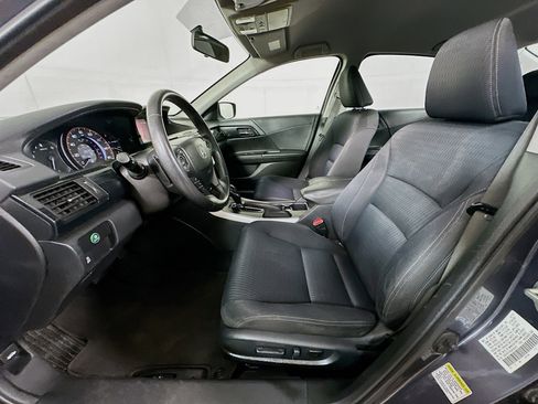 Used 2013 Honda Accord Sport image 13