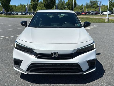 Used 2024 Honda Civic Sport image 17