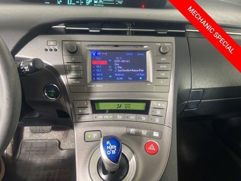 Used 2014 Toyota Prius Three FWD image 19