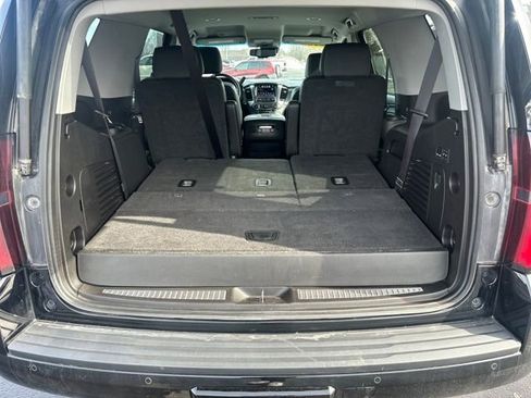 Used 2016 Chevrolet Tahoe LT w/ Luxury Package image 23
