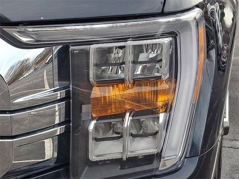 Used 2023 Ford F150 XLT w/ Equipment Group 302A High image 9