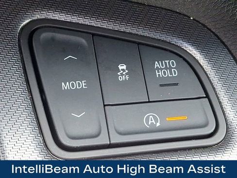 Used 2021 Cadillac CT5 Premium Luxury image 29