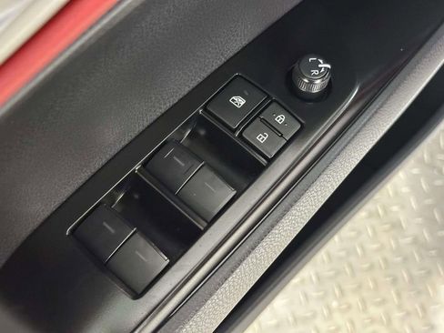 Used 2026 Toyota Camry XSE image 29