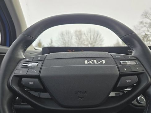 Used 2026 Kia Sportage SX AWD/4WD image 21