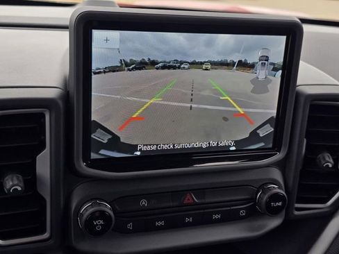 Used 2022 Ford Bronco Sport Big Bend w/ Convenience Package image 20