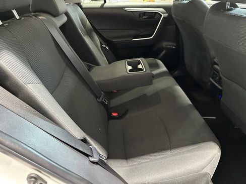 Used 2023 Toyota RAV4 LE AWD/4WD image 20