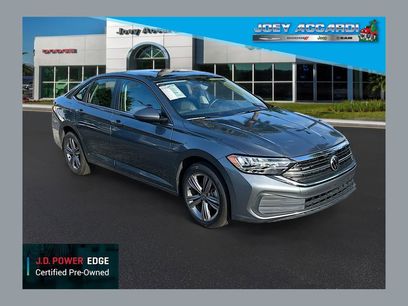 Used 2022 Nissan Rogue Sport SL