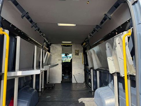 Used 2020 RAM ProMaster 3500 FWD image 38