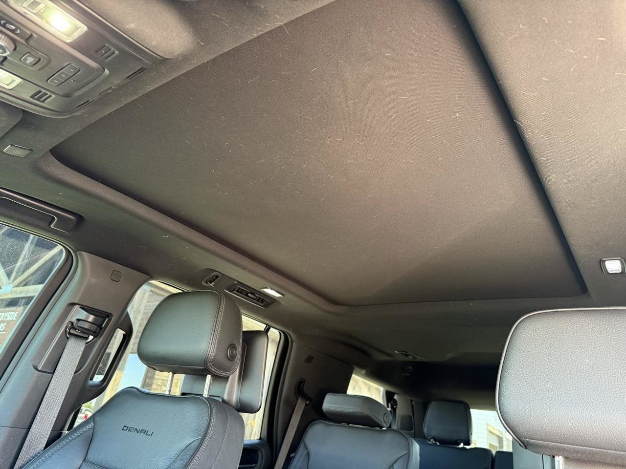 Used 2021 GMC Yukon Denali w/ Denali Ultimate Package AWD/4WD image 15