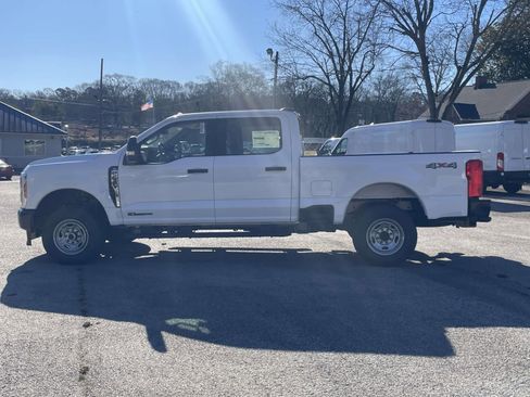 New 2026 Ford F250 XL AWD/4WD image 5