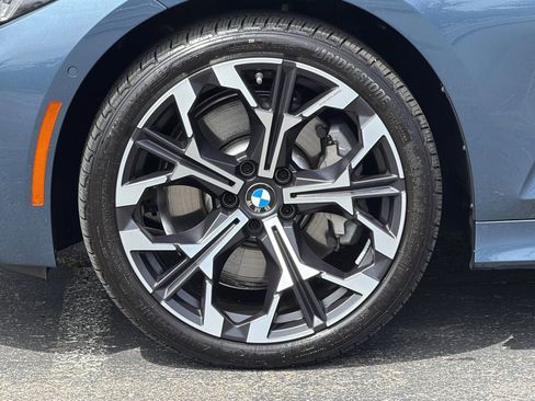 Certified 2025 BMW 330i xDrive Sedan w/ Premium Package image 37