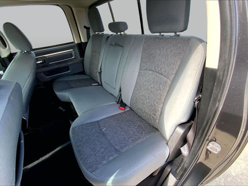 Used 2016 RAM 1500 Lone Star RWD image 20