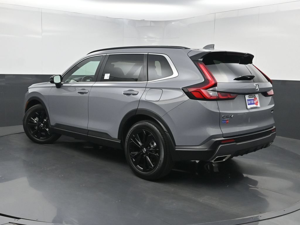 Used 2024 Honda CR-V Sport Touring image 24