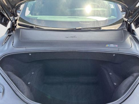 Used 2024 Lucid Air Pure RWD image 20