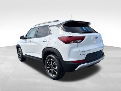 New 2026 Chevrolet TrailBlazer LT w/ Convenience Package
