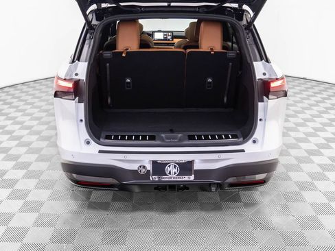 New 2026 INFINITI QX60 Autograph w/ Dark Cargo Package image 31