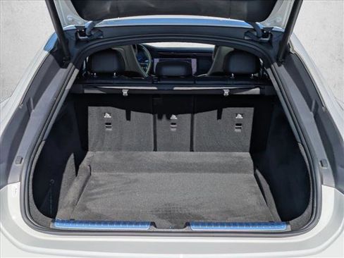 Certified 2023 Mercedes-Benz EQS 580 4MATIC Sedan image 10