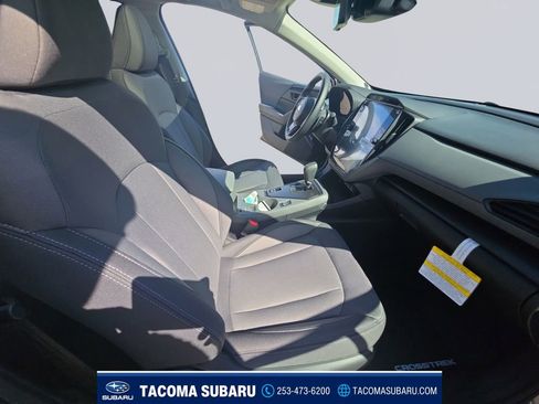 New 2026 Subaru Crosstrek 2.0i Premium AWD/4WD image 17