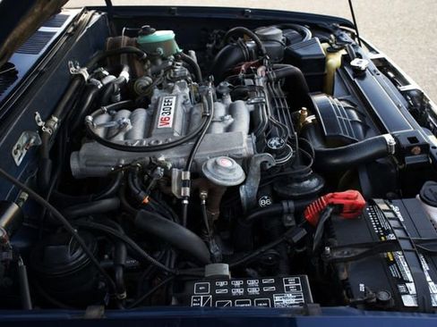 Used 1994 Toyota Pickup DX image 89