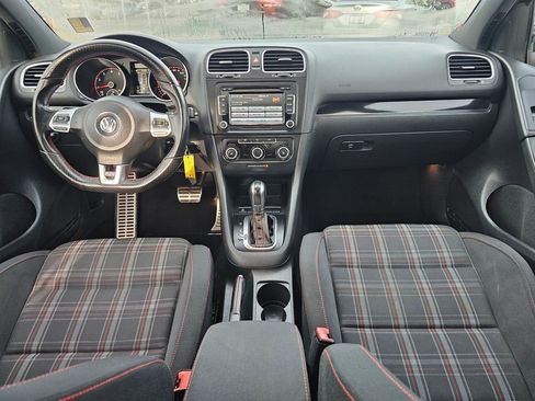 Used 2012 Volkswagen GTI 4-Door FWD image 16