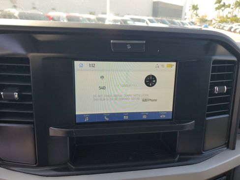 New 2026 Ford F250 XL w/ STX Appearance Package AWD/4WD image 17