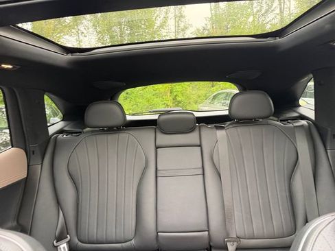 Used 2023 Mercedes-Benz EQE 500 4MATIC SUV image 7