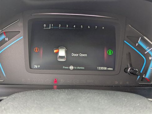 Used 2021 Honda Odyssey Touring image 11