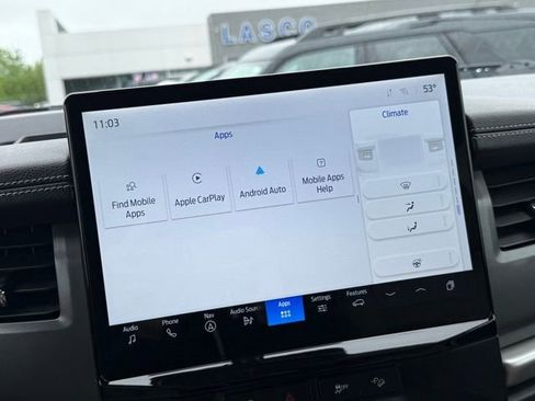Certified 2024 Ford Expedition Max XLT AWD/4WD image 28