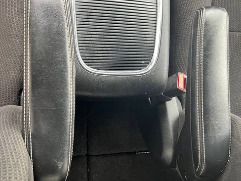 Used 2014 Dodge Grand Caravan SXT w/ Blacktop Package FWD image 14