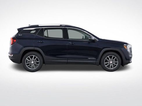 Certified 2022 GMC Terrain SLT AWD/4WD image 38