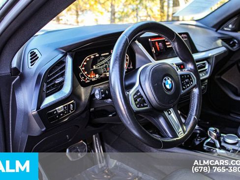 Used 2021 BMW M235i xDrive Gran Coupe w/ Premium Package image 31