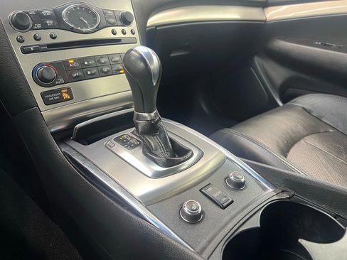 Used 2012 INFINITI G25 x image 13