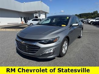 Used 2023 Chevrolet Malibu LT image 1