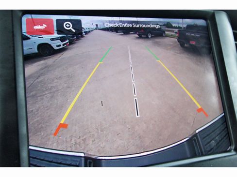 Used 2023 RAM 2500 Tradesman image 28