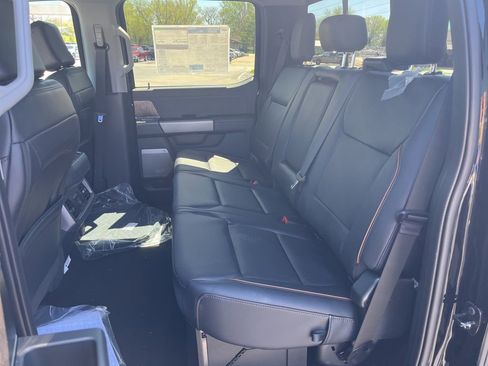 New 2026 Ford F250 Lariat AWD/4WD image 11