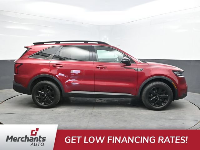 Used 2022 Kia Sorento S w/ Panoramic Sunroof Package AWD/4WD image 9
