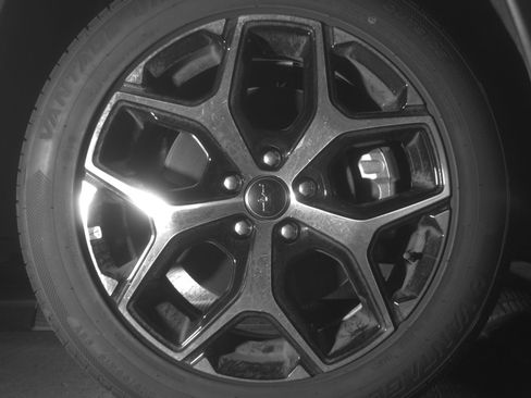 Used 2025 Jeep Compass Limited image 13