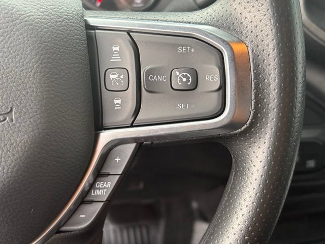 New 2026 RAM 5500 Tradesman w/ Chrome Appearance Group AWD/4WD image 15