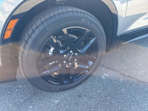 New 2026 Chevrolet Blazer RS image 4