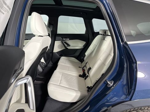 New 2026 BMW X1 xDrive28i w/ Technology Package image 19
