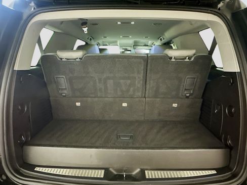 Used 2019 Chevrolet Tahoe LT AWD/4WD image 30