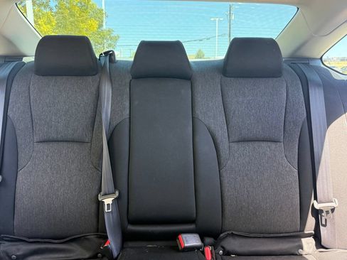 Used 2024 Honda Accord LX image 18