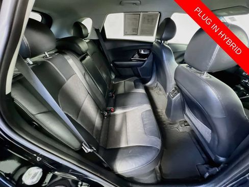 Used 2019 Kia Niro EX FWD image 26