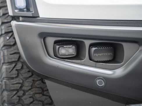 New 2026 Ford F150 Raptor AWD/4WD image 14